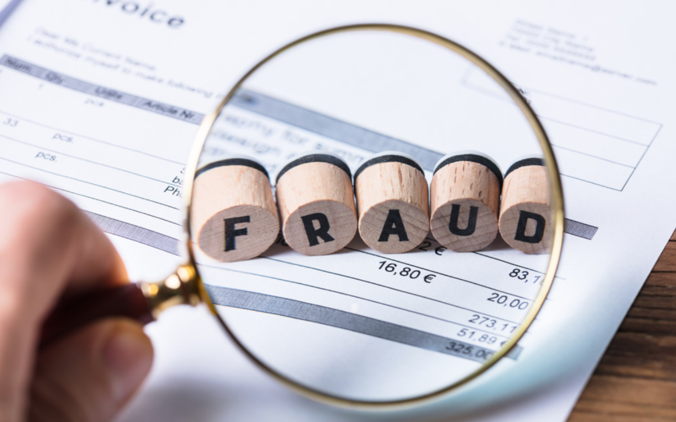 Protecting Yourself From Identity Fraud